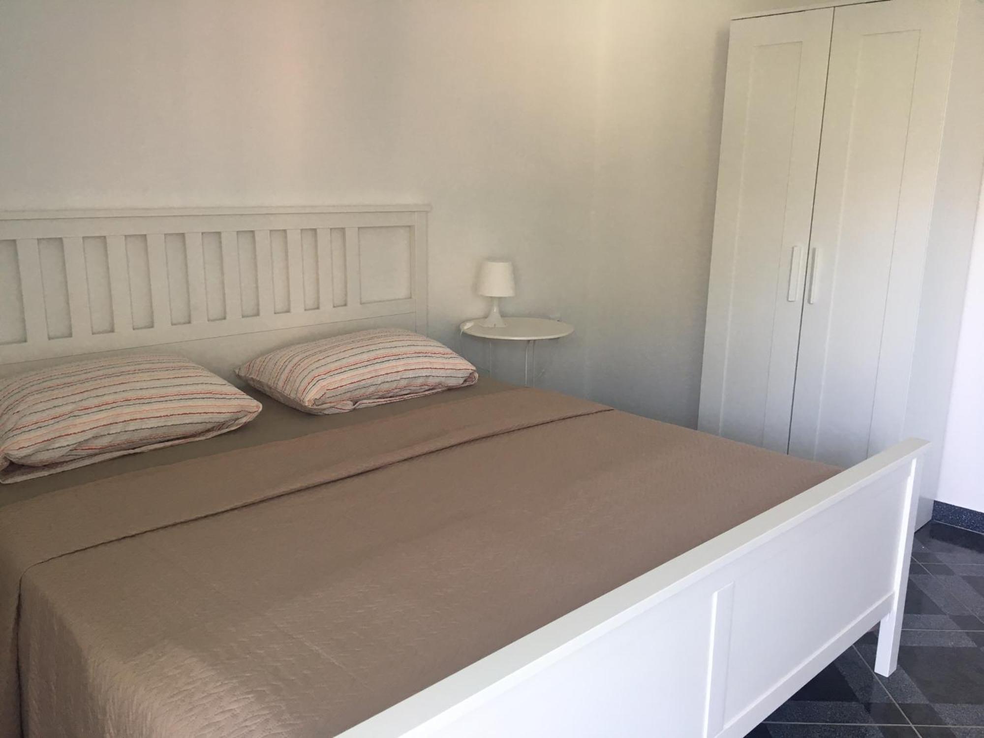 Mediterranean Apartment With Great Sea View Marina Bagian luar foto