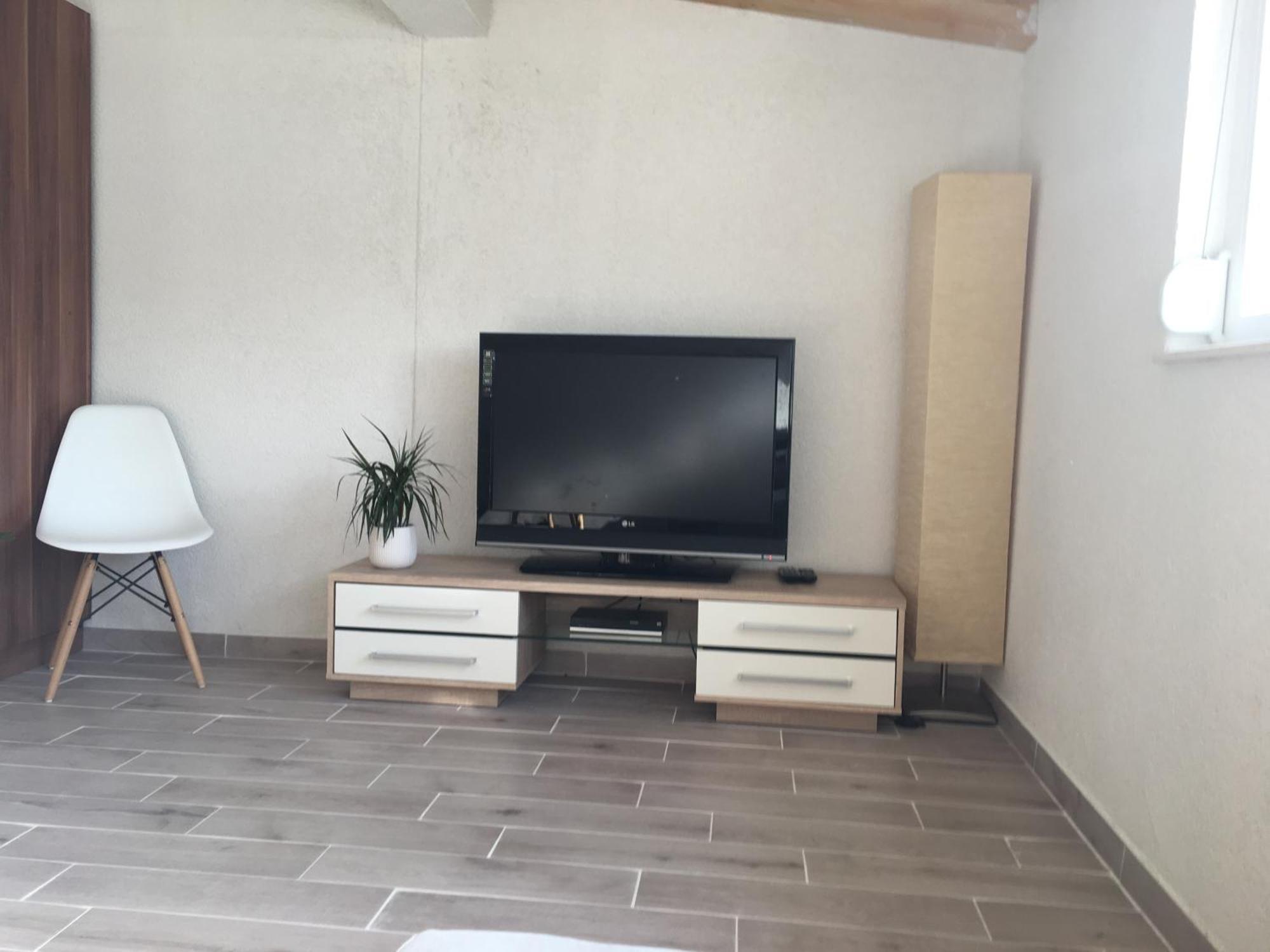 Mediterranean Apartment With Great Sea View Marina Bagian luar foto