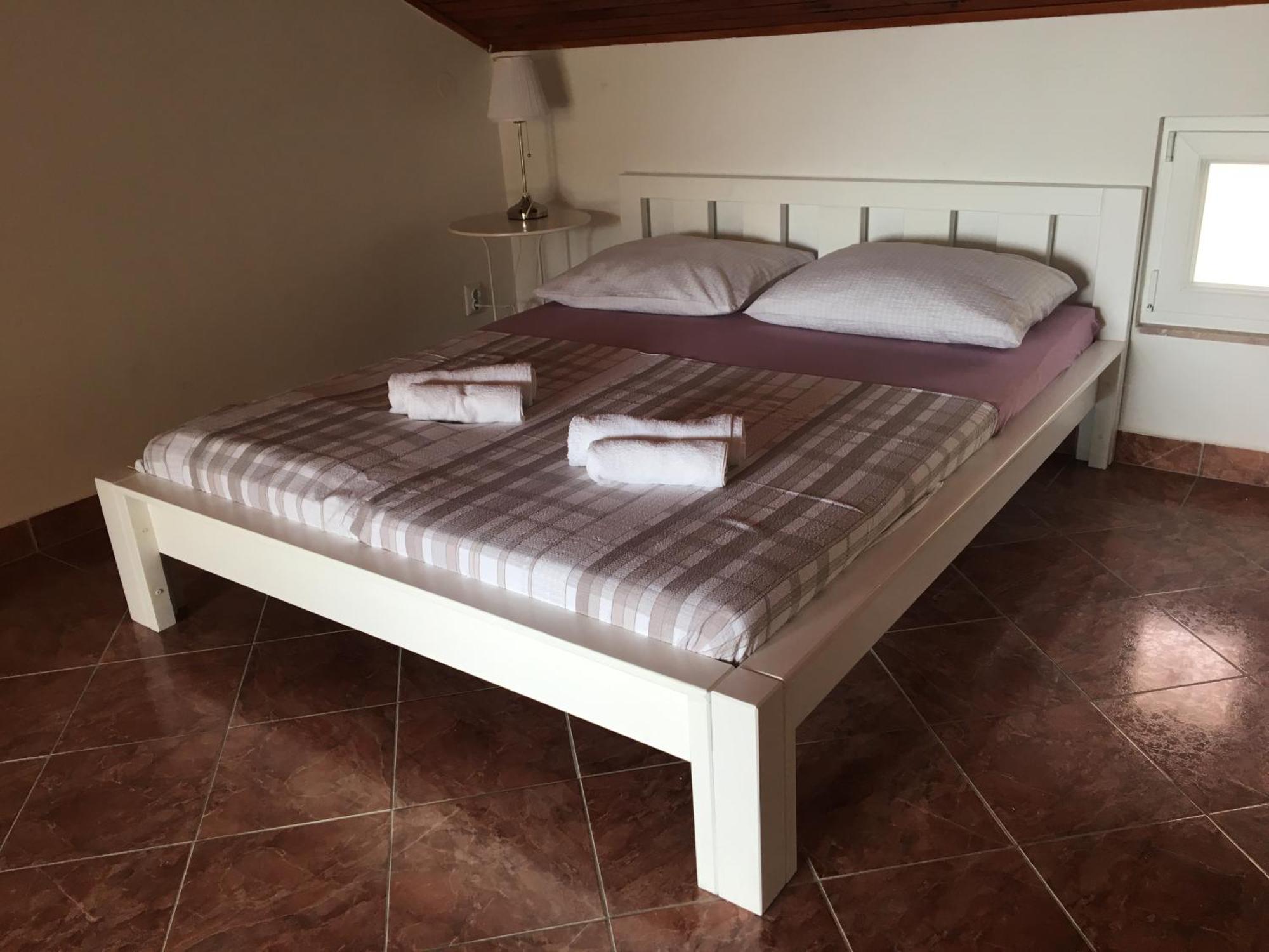 Mediterranean Apartment With Great Sea View Marina Bagian luar foto
