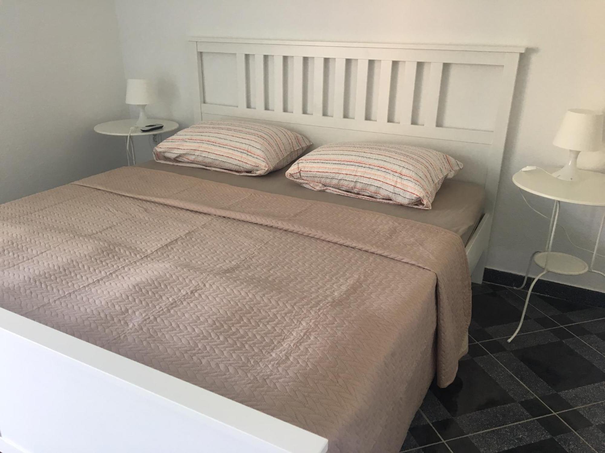 Mediterranean Apartment With Great Sea View Marina Bagian luar foto