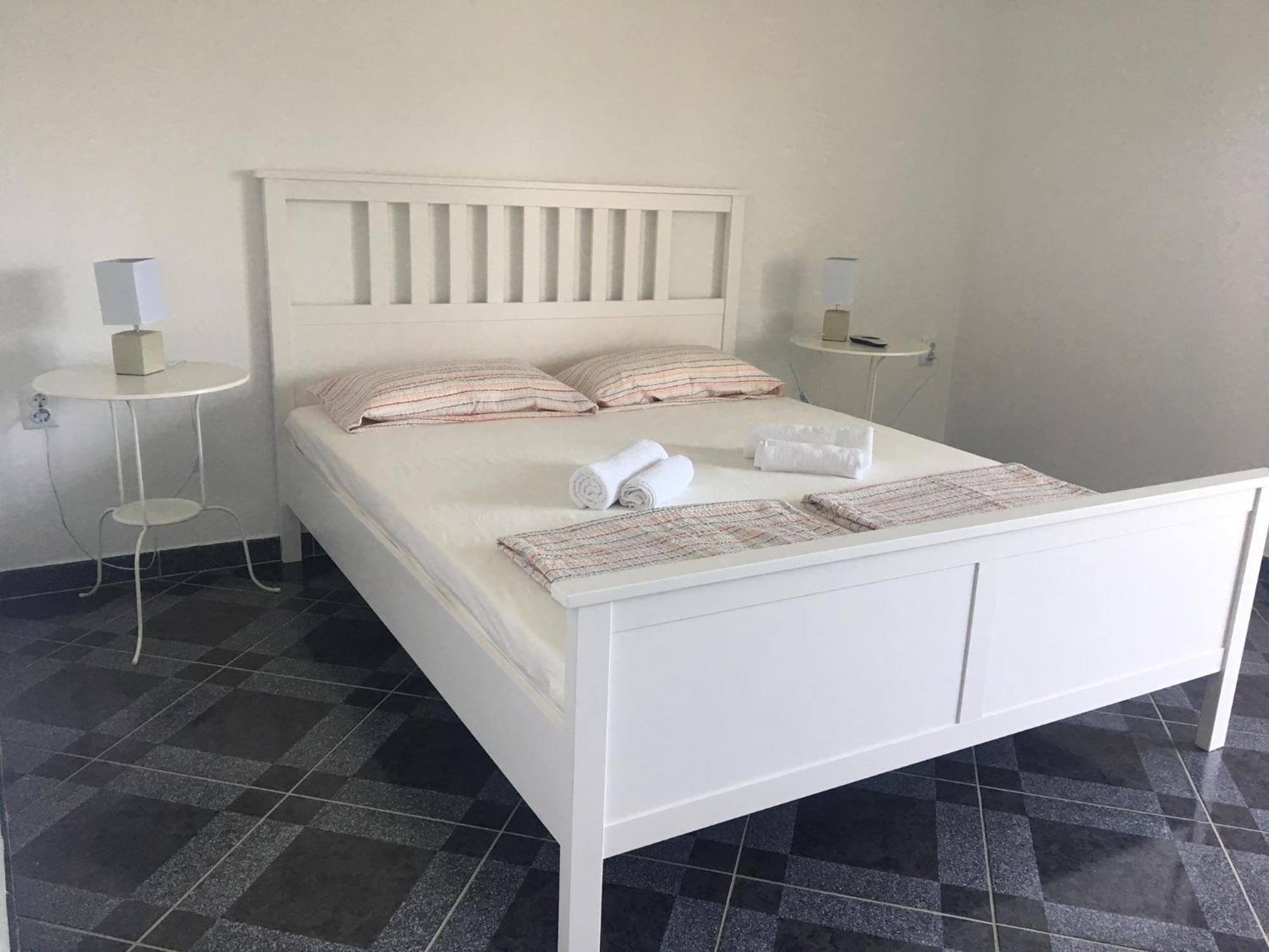 Mediterranean Apartment With Great Sea View Marina Bagian luar foto